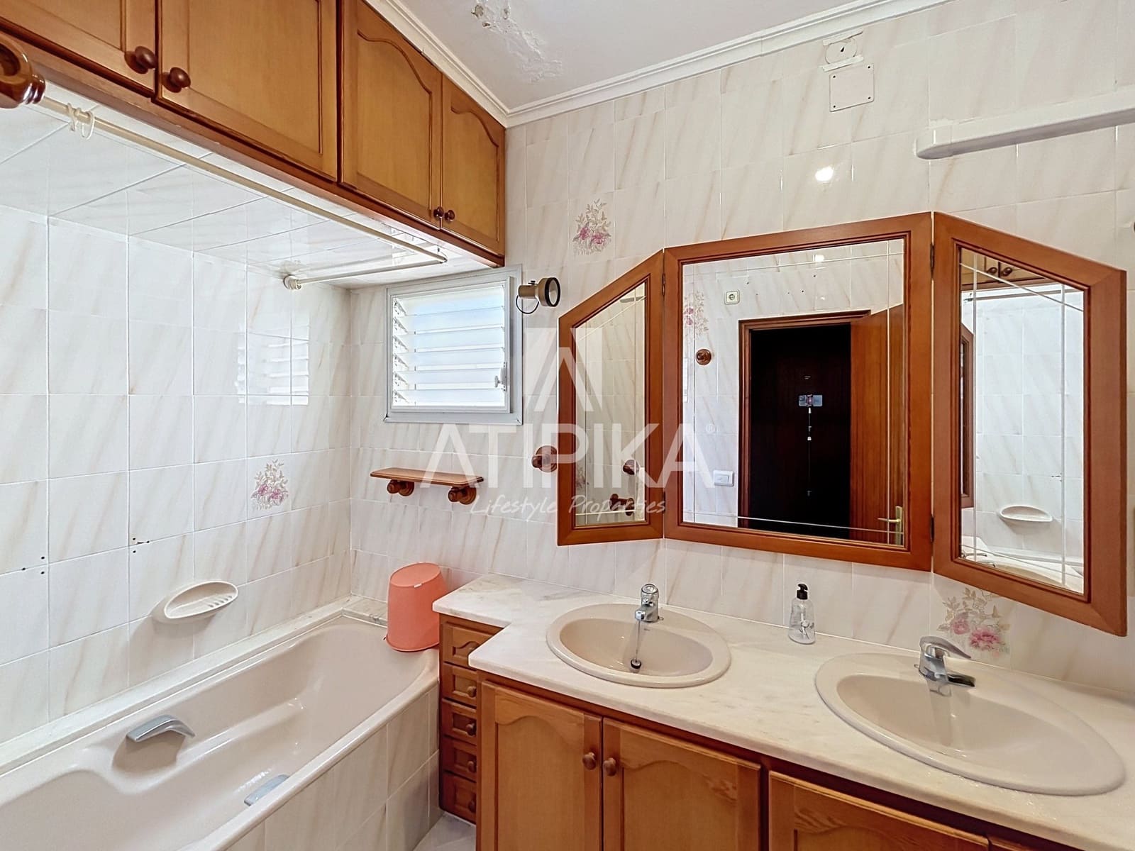 5 Zimmer Villa zu verkaufen in Mahon / Mao - 520.000 € (Ref: 9941383)