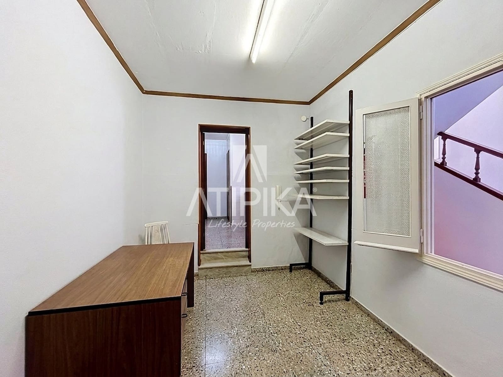 5 Zimmer Villa zu verkaufen in Mahon / Mao - 520.000 € (Ref: 9941383)