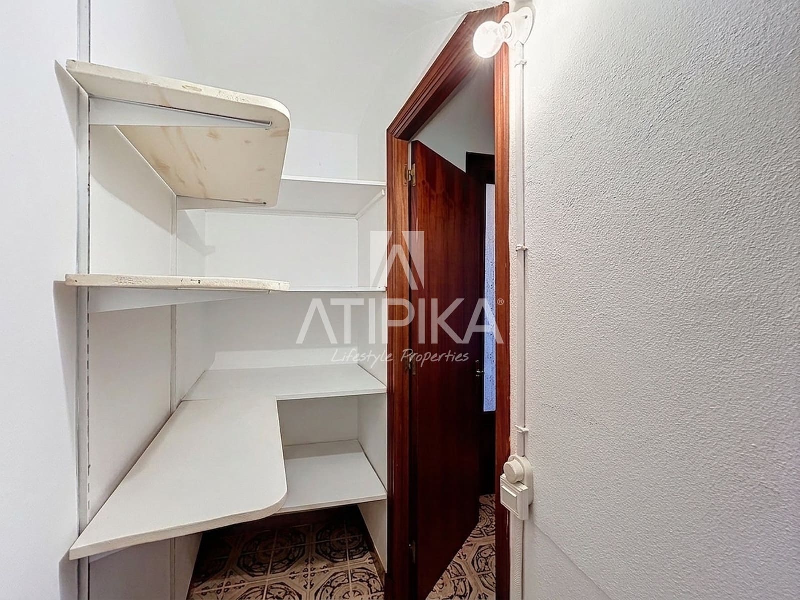 5 Zimmer Villa zu verkaufen in Mahon / Mao - 520.000 € (Ref: 9941383)