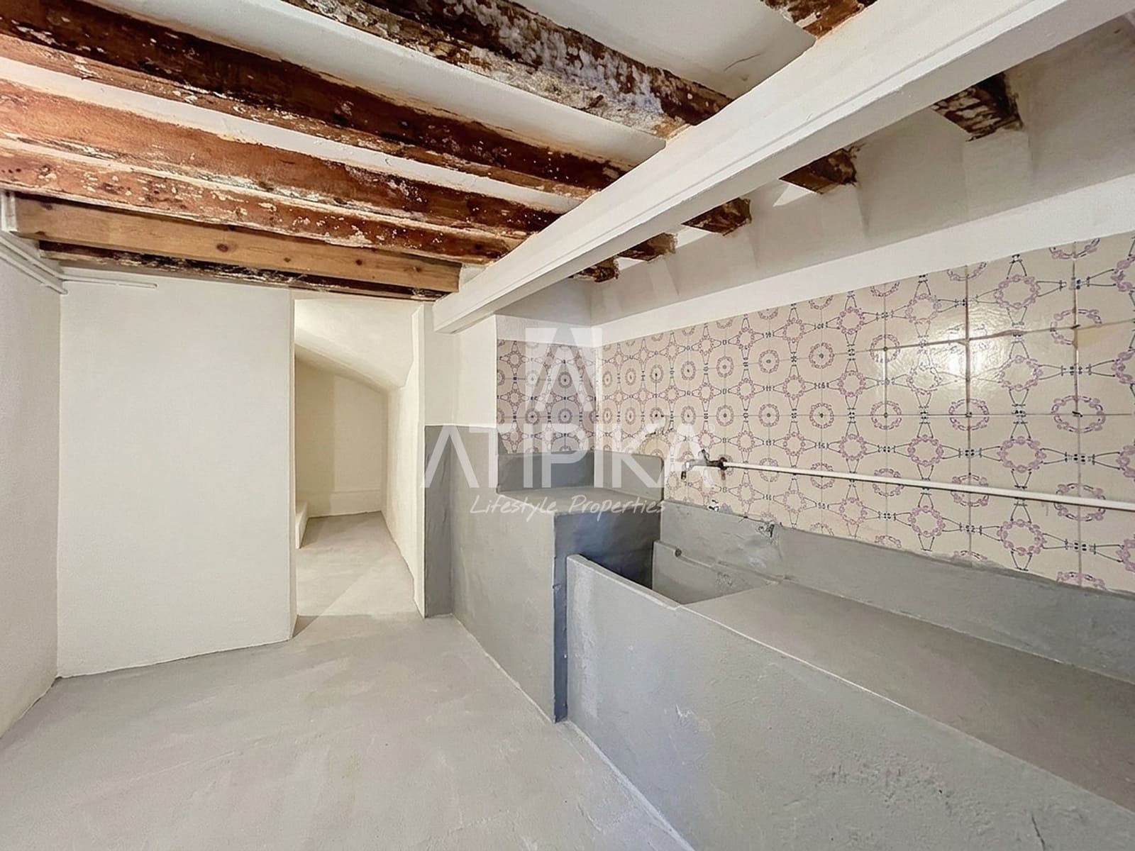 5 Zimmer Villa zu verkaufen in Mahon / Mao - 520.000 € (Ref: 9941383)