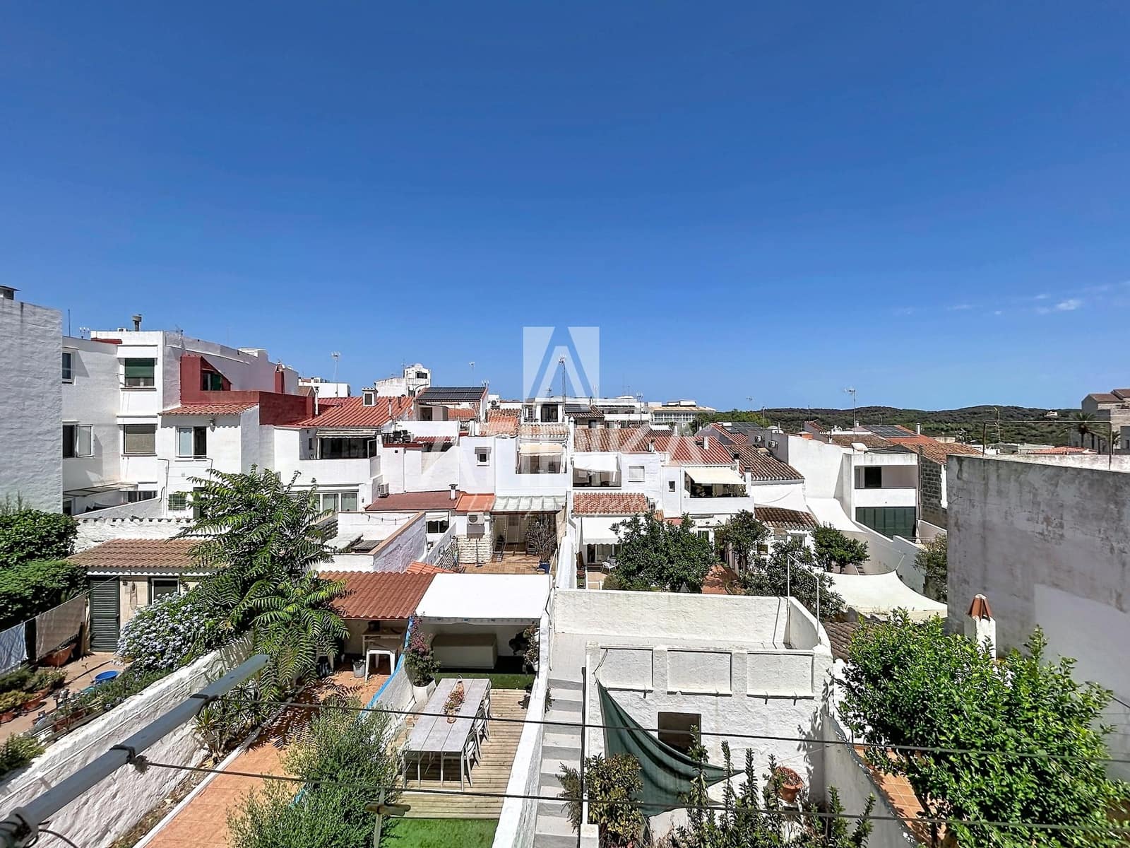 5 Zimmer Villa zu verkaufen in Mahon / Mao - 520.000 € (Ref: 9941383)