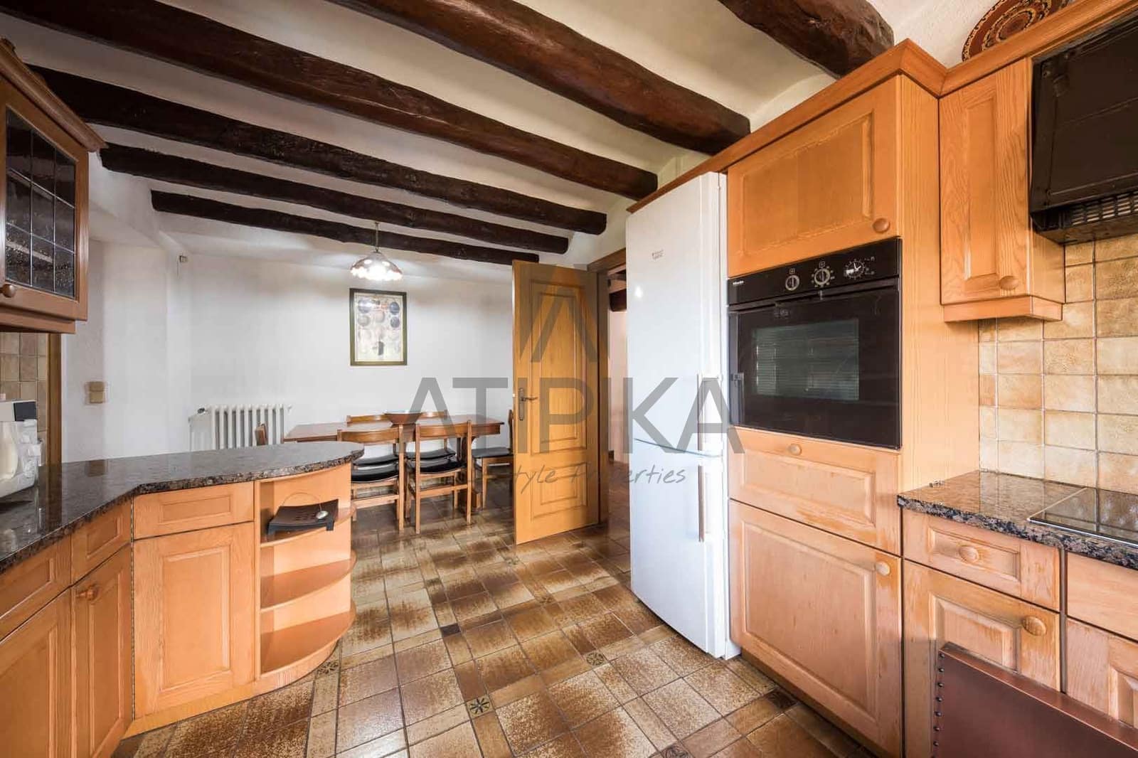 8 soveværelse Finca/Landehus til salg i Puigdalber med swimmingpool - € 1.925.000 (Ref: 9941384)