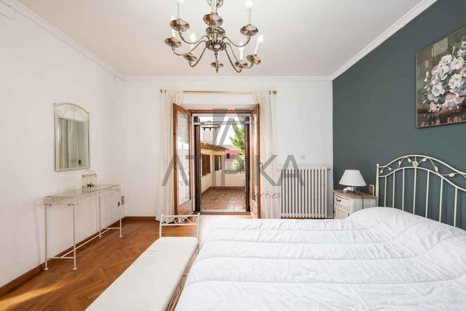 8 soveværelse Finca/Landehus til salg i Puigdalber med swimmingpool - € 1.925.000 (Ref: 9941384)
