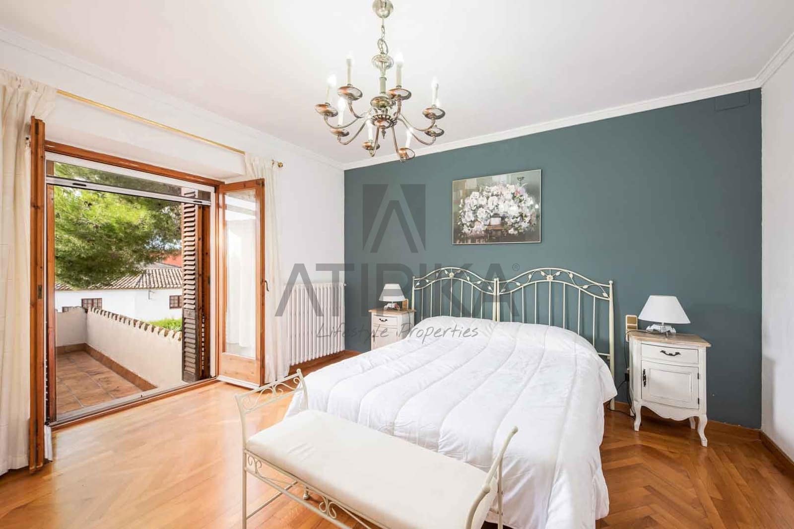 8 soveværelse Finca/Landehus til salg i Puigdalber med swimmingpool - € 1.925.000 (Ref: 9941384)
