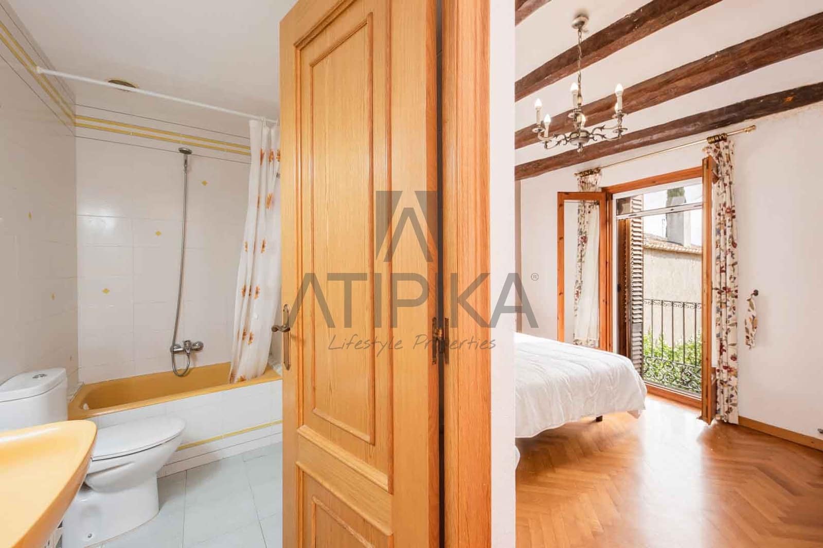 8 soveværelse Finca/Landehus til salg i Puigdalber med swimmingpool - € 1.925.000 (Ref: 9941384)