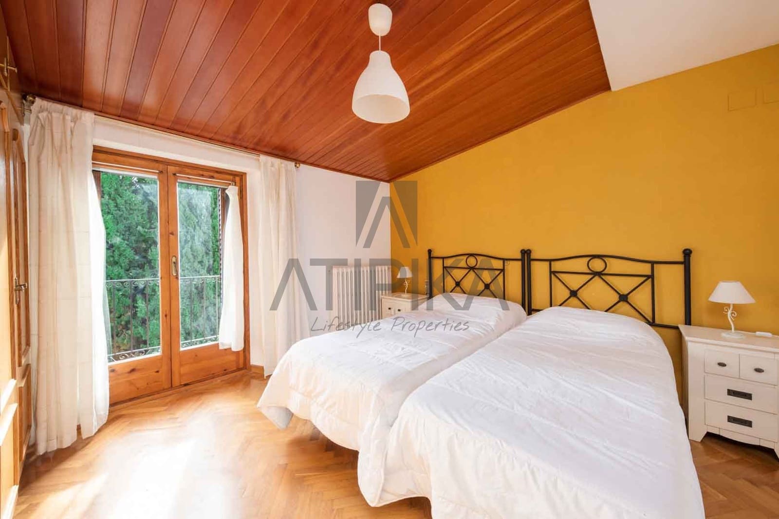 8 soveværelse Finca/Landehus til salg i Puigdalber med swimmingpool - € 1.925.000 (Ref: 9941384)