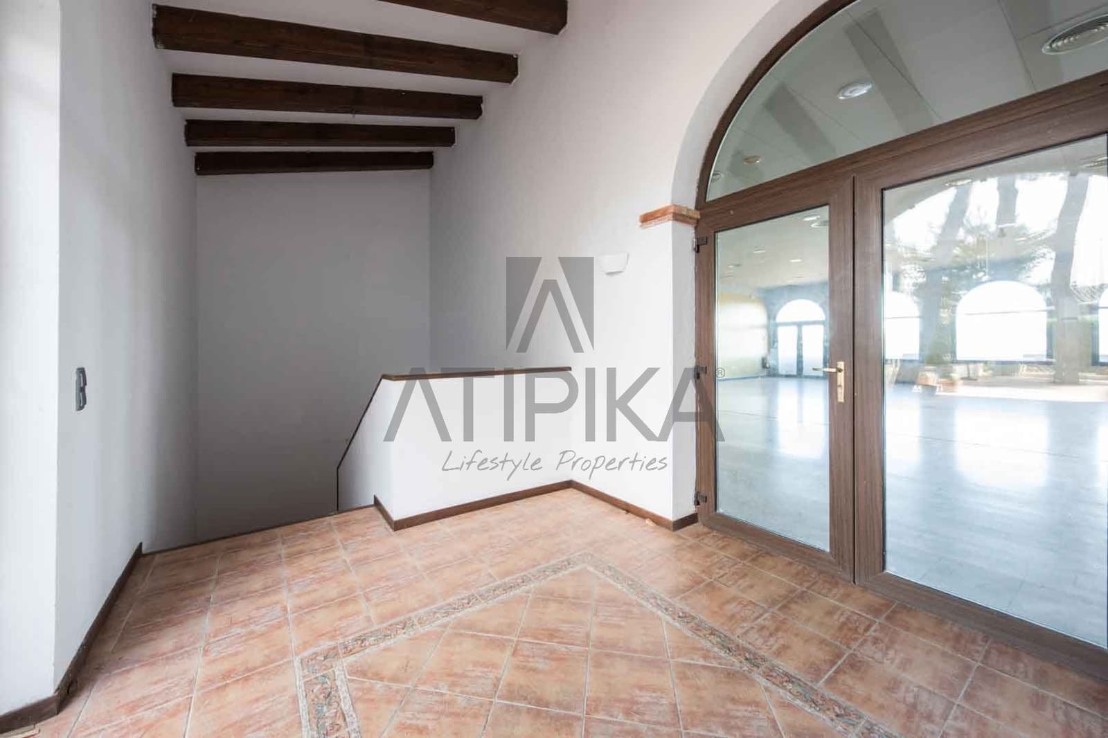 8 soveværelse Finca/Landehus til salg i Puigdalber med swimmingpool - € 1.925.000 (Ref: 9941384)