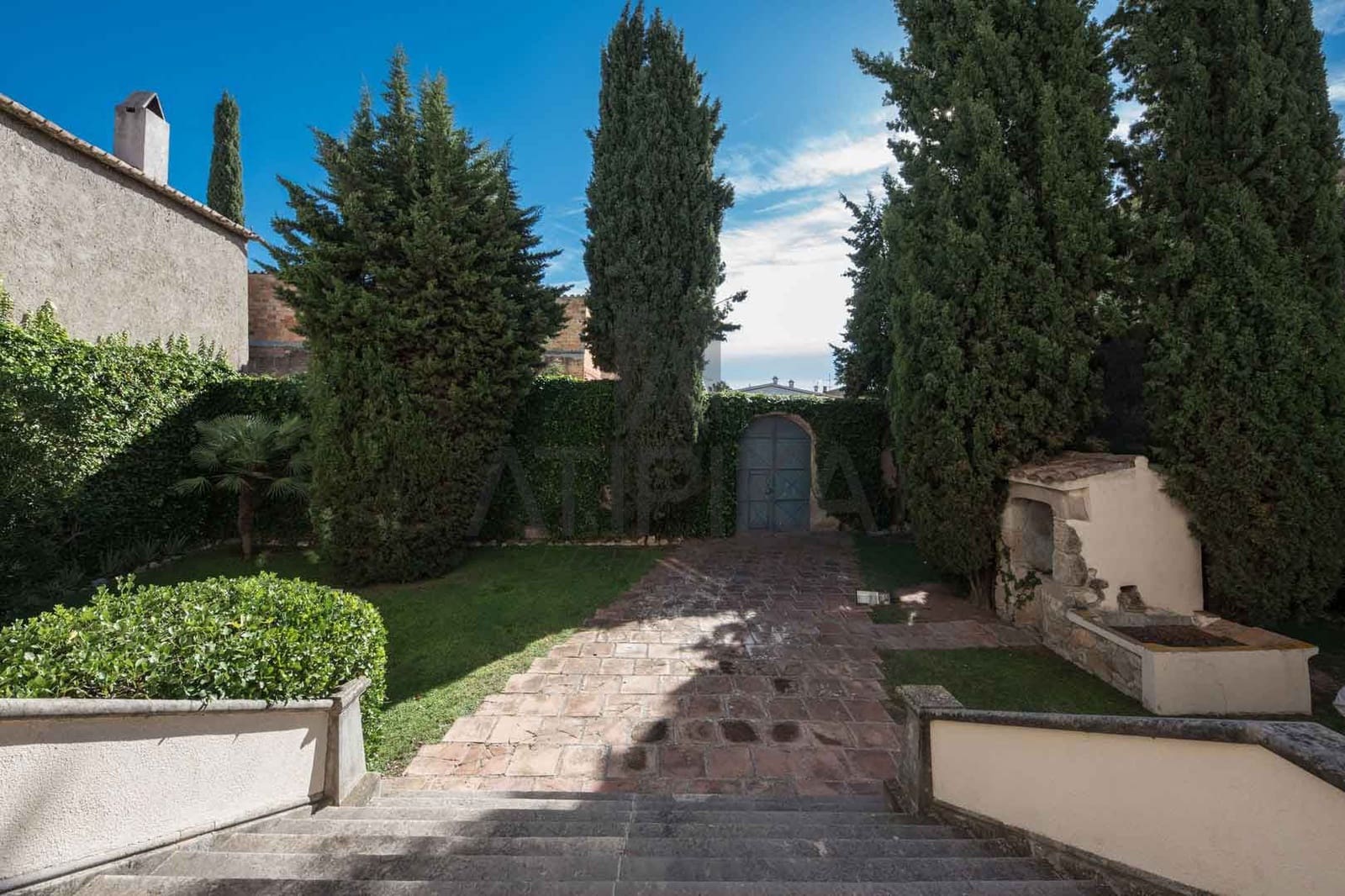 8 soveværelse Finca/Landehus til salg i Puigdalber med swimmingpool - € 1.925.000 (Ref: 9941384)