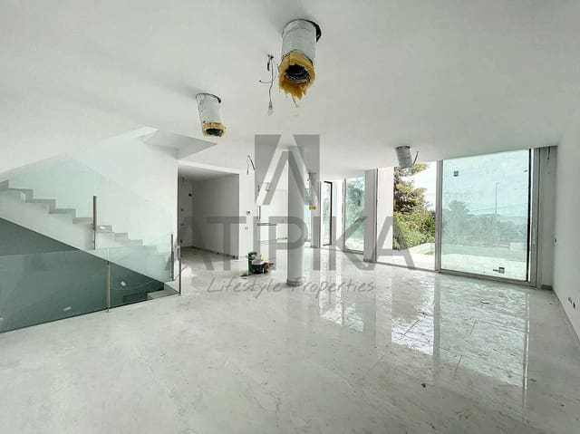 6 soverom Villa til salgs i Calonge i Sant Antoni med svømmebasseng - € 995 000 (Ref: 9941385)