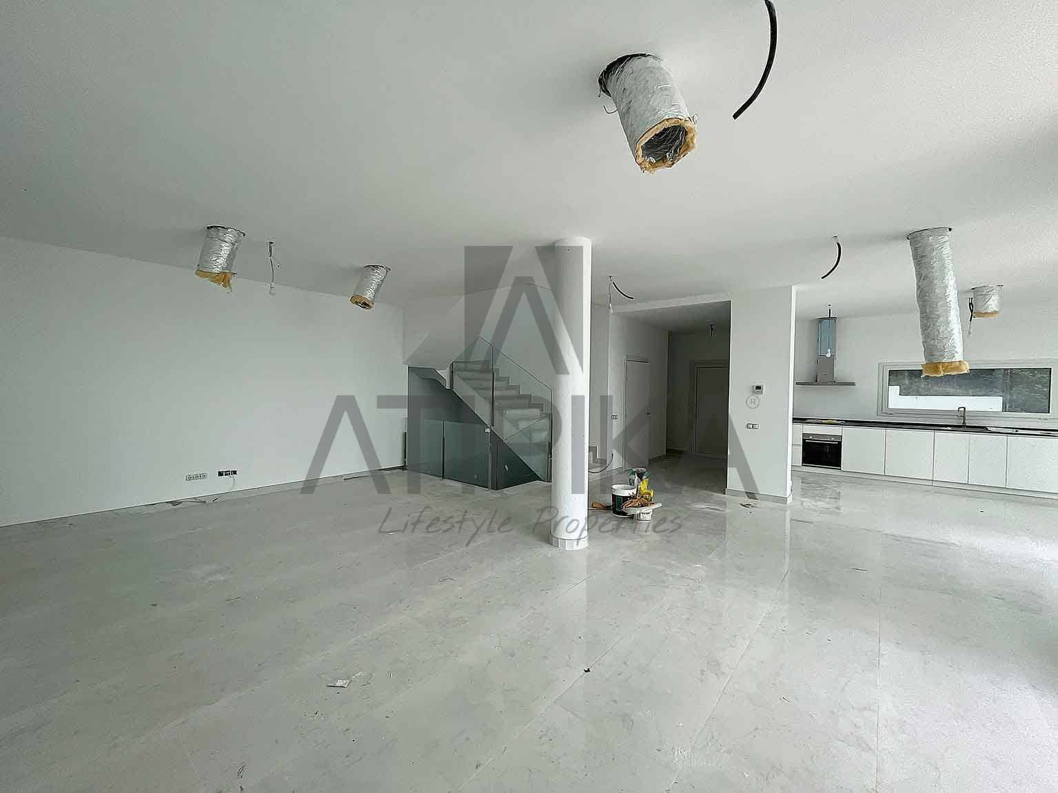 6 soverom Villa til salgs i Calonge i Sant Antoni med svømmebasseng - € 995 000 (Ref: 9941385)