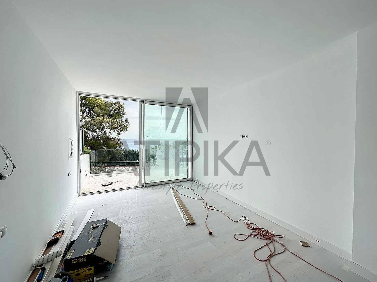 6 soverom Villa til salgs i Calonge i Sant Antoni med svømmebasseng - € 995 000 (Ref: 9941385)