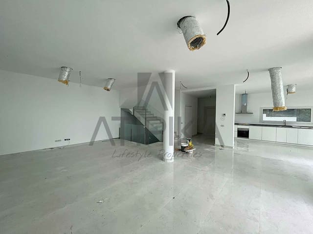 6 soverom Villa til salgs i Calonge i Sant Antoni med svømmebasseng - € 995 000 (Ref: 9941385)