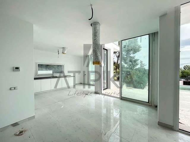 6 soverom Villa til salgs i Calonge i Sant Antoni med svømmebasseng - € 995 000 (Ref: 9941385)