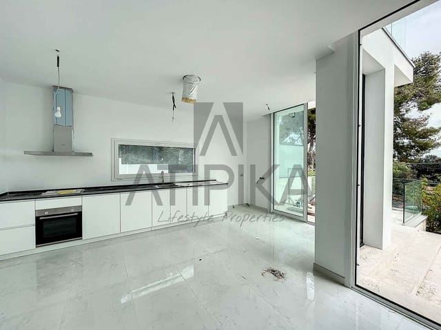 6 soverom Villa til salgs i Calonge i Sant Antoni med svømmebasseng - € 995 000 (Ref: 9941385)