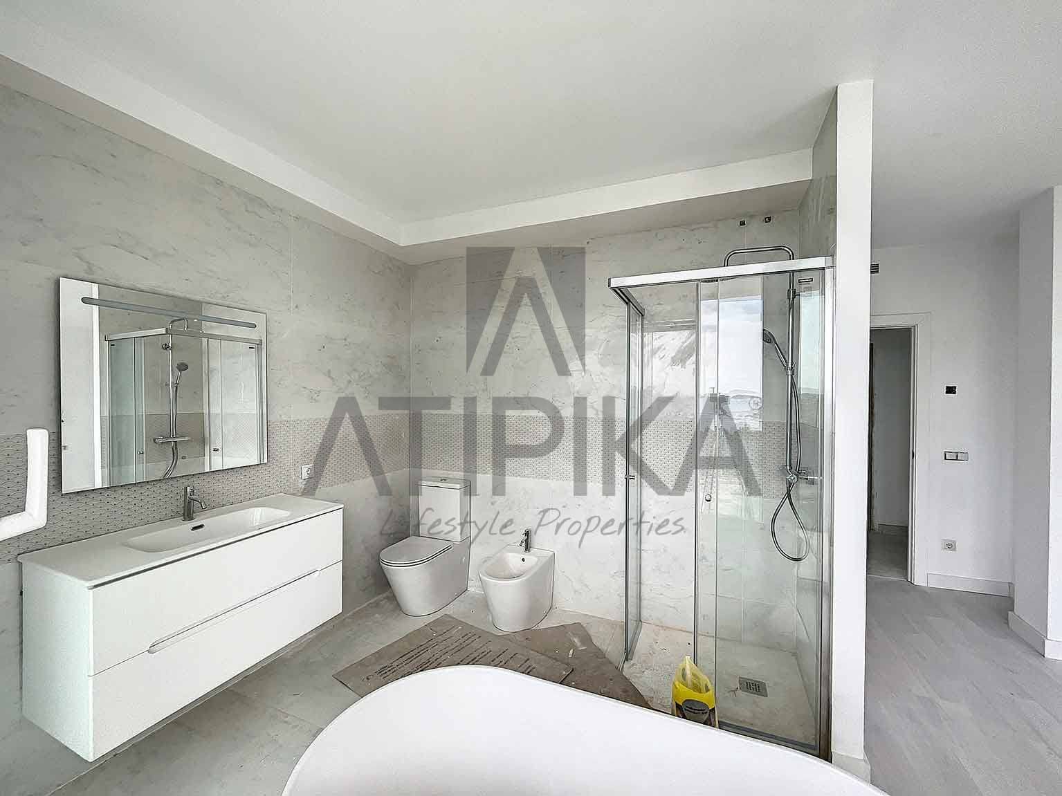 6 soverom Villa til salgs i Calonge i Sant Antoni med svømmebasseng - € 995 000 (Ref: 9941385)