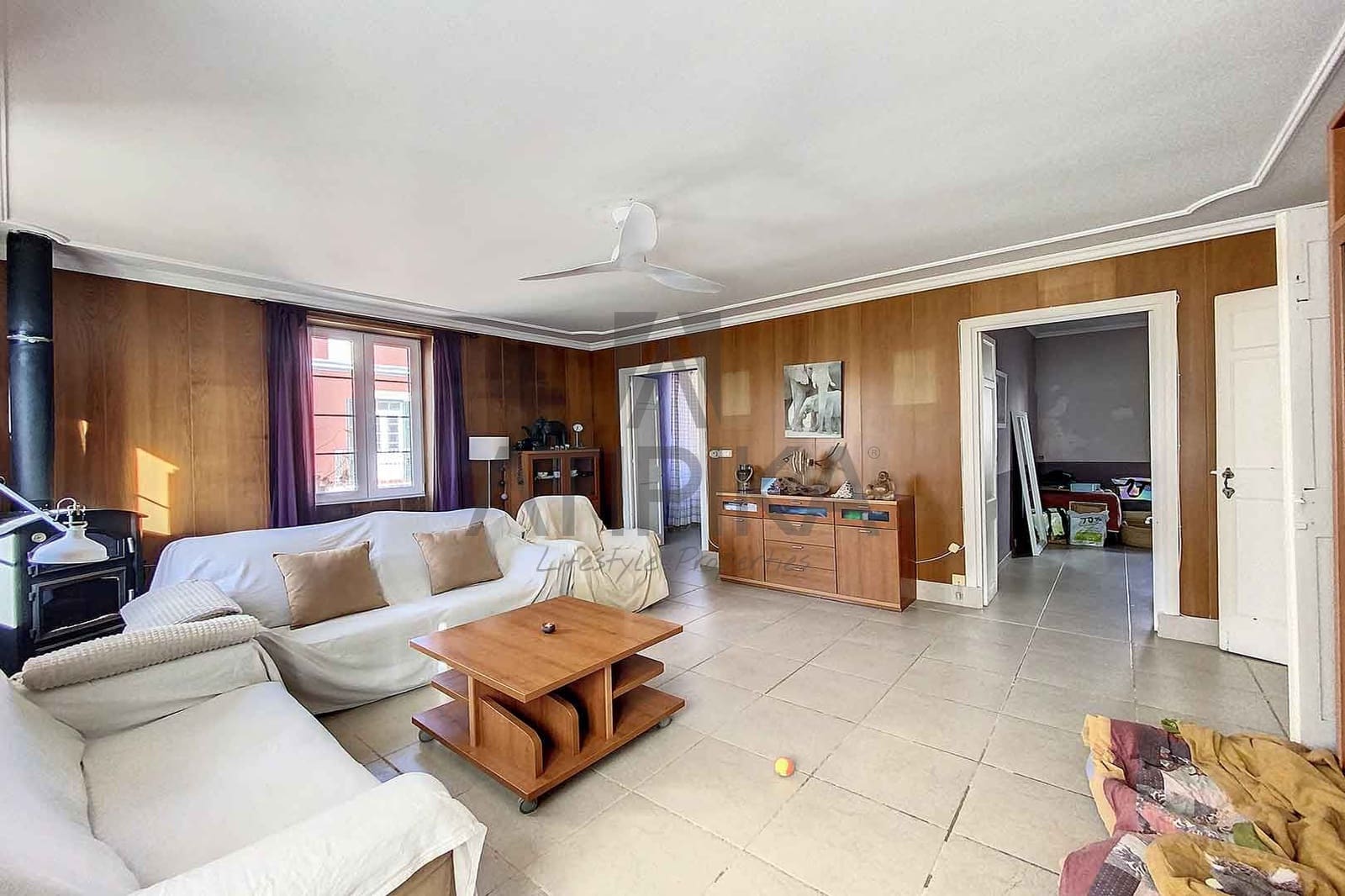 6 bedroom Villa for sale in Es Castell - € 520,000 (Ref: 9941386)