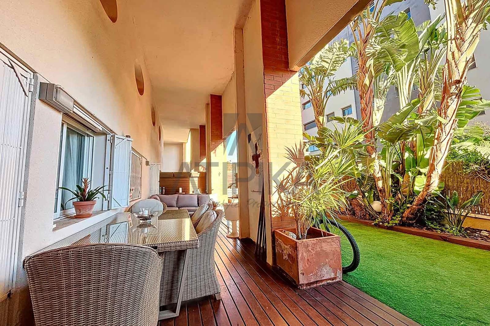 4 soverom Leilighet til salgs i Sitges med svømmebasseng - € 645 000 (Ref: 9941387)