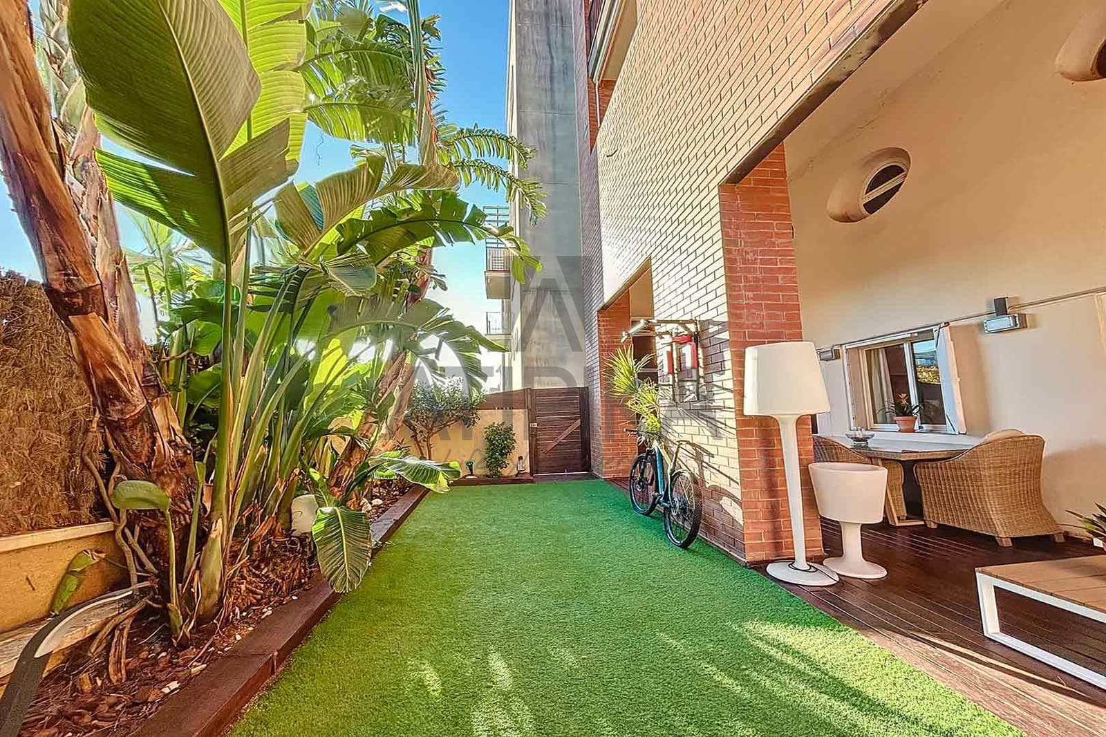 4 soverom Leilighet til salgs i Sitges med svømmebasseng - € 645 000 (Ref: 9941387)