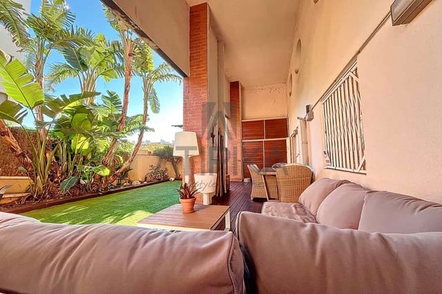 4 soverom Leilighet til salgs i Sitges med svømmebasseng - € 645 000 (Ref: 9941387)