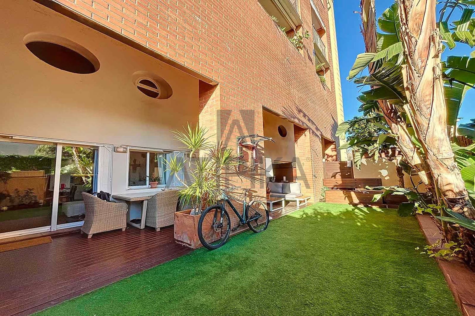 4 soverom Leilighet til salgs i Sitges med svømmebasseng - € 645 000 (Ref: 9941387)