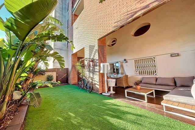 4 soverom Leilighet til salgs i Sitges med svømmebasseng - € 645 000 (Ref: 9941387)