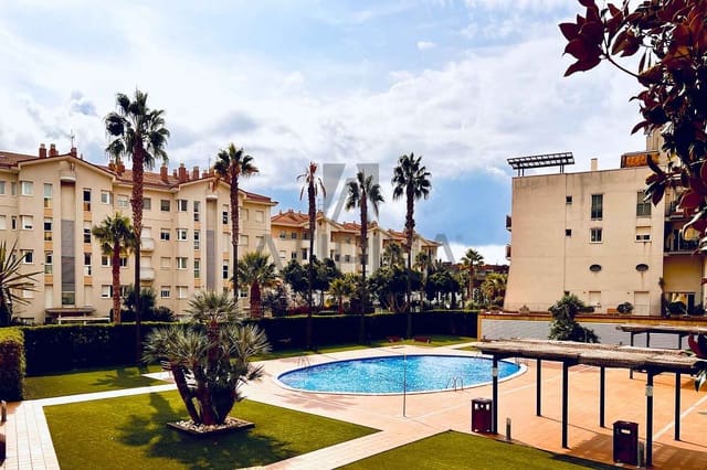 4 soverom Leilighet til salgs i Sitges med svømmebasseng - € 645 000 (Ref: 9941387)