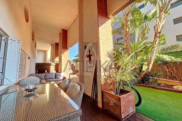 4 soverom Leilighet til salgs i Sitges med svømmebasseng - € 645 000 (Ref: 9941387)