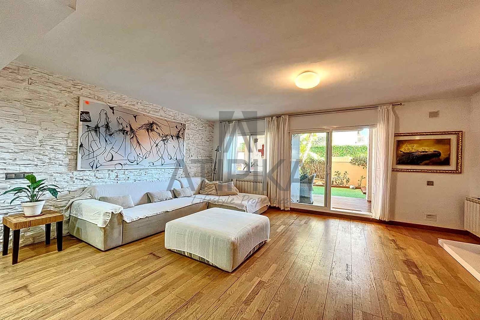 4 soverom Leilighet til salgs i Sitges med svømmebasseng - € 645 000 (Ref: 9941387)