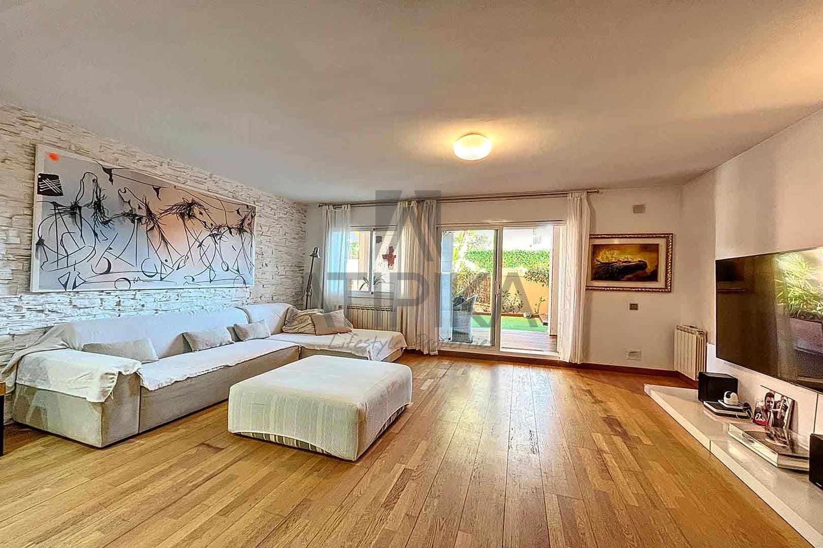 4 soverom Leilighet til salgs i Sitges med svømmebasseng - € 645 000 (Ref: 9941387)