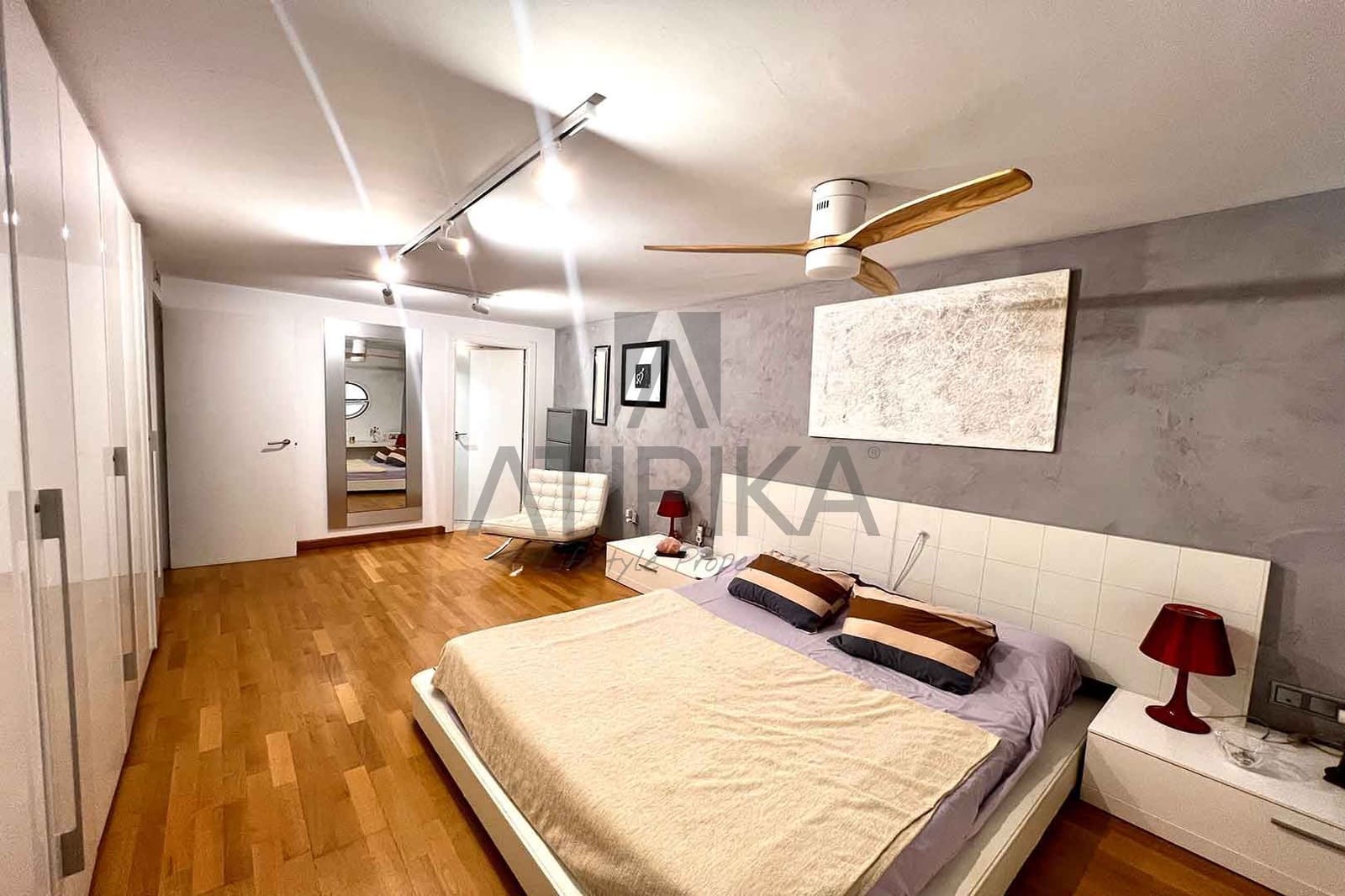4 soverom Leilighet til salgs i Sitges med svømmebasseng - € 645 000 (Ref: 9941387)