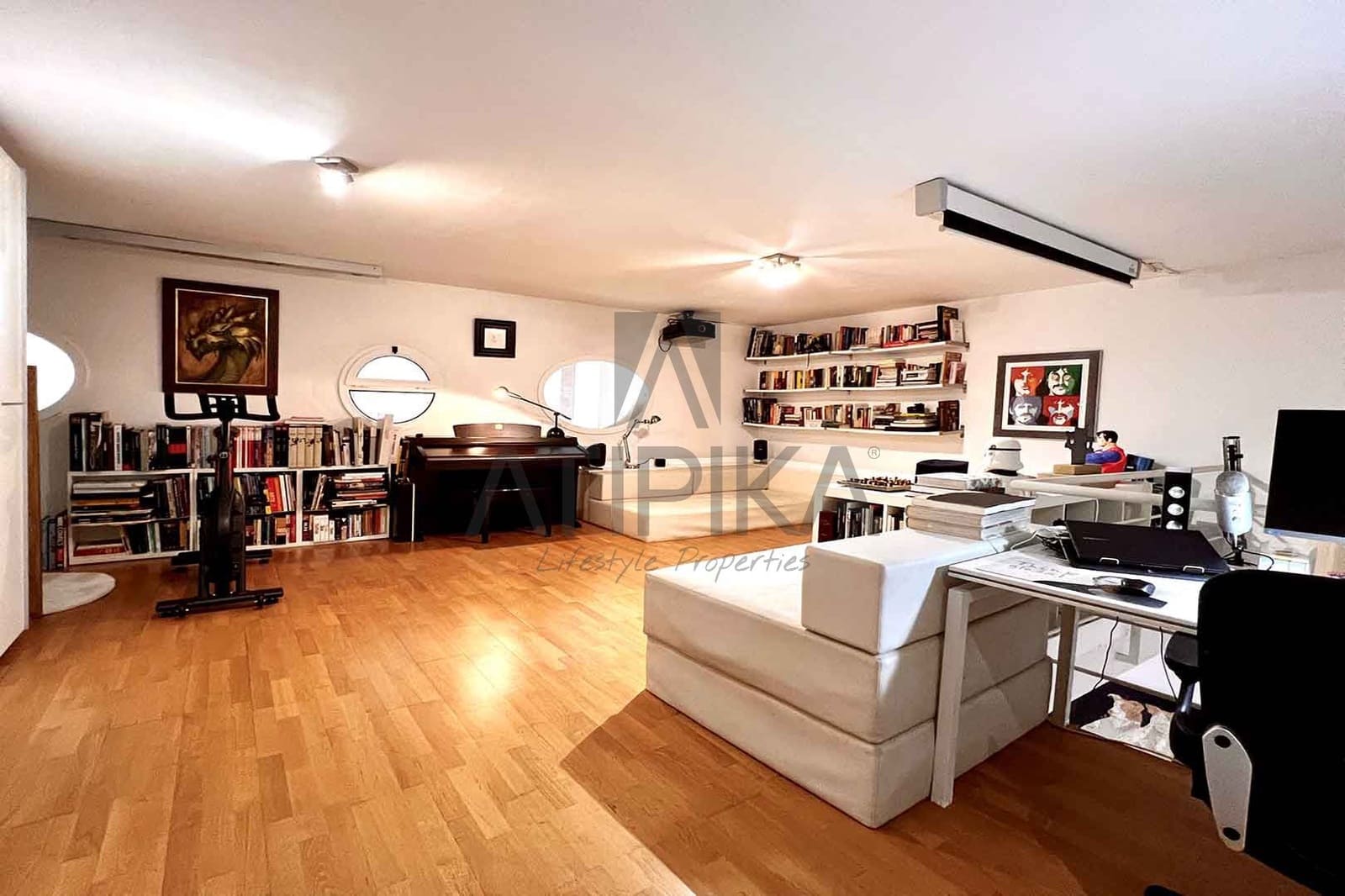 4 soverom Leilighet til salgs i Sitges med svømmebasseng - € 645 000 (Ref: 9941387)