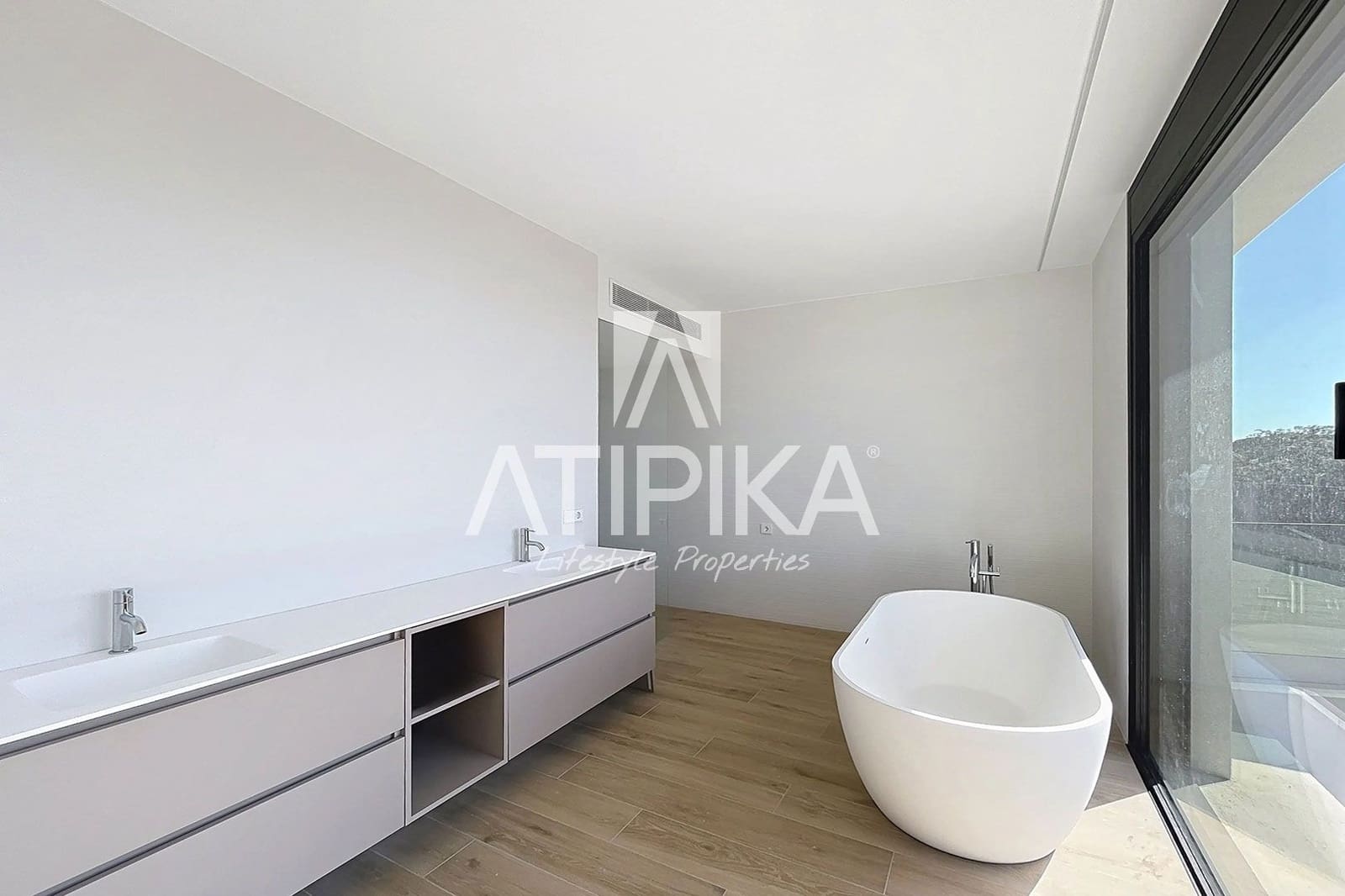 5 soveværelse Villa til salg i Cabrils med swimmingpool - € 2.100.000 (Ref: 9941388)