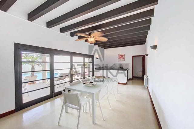 5 soveværelse Villa til salg i Mahón / Maó med swimmingpool - € 3.800.000 (Ref: 9941389)