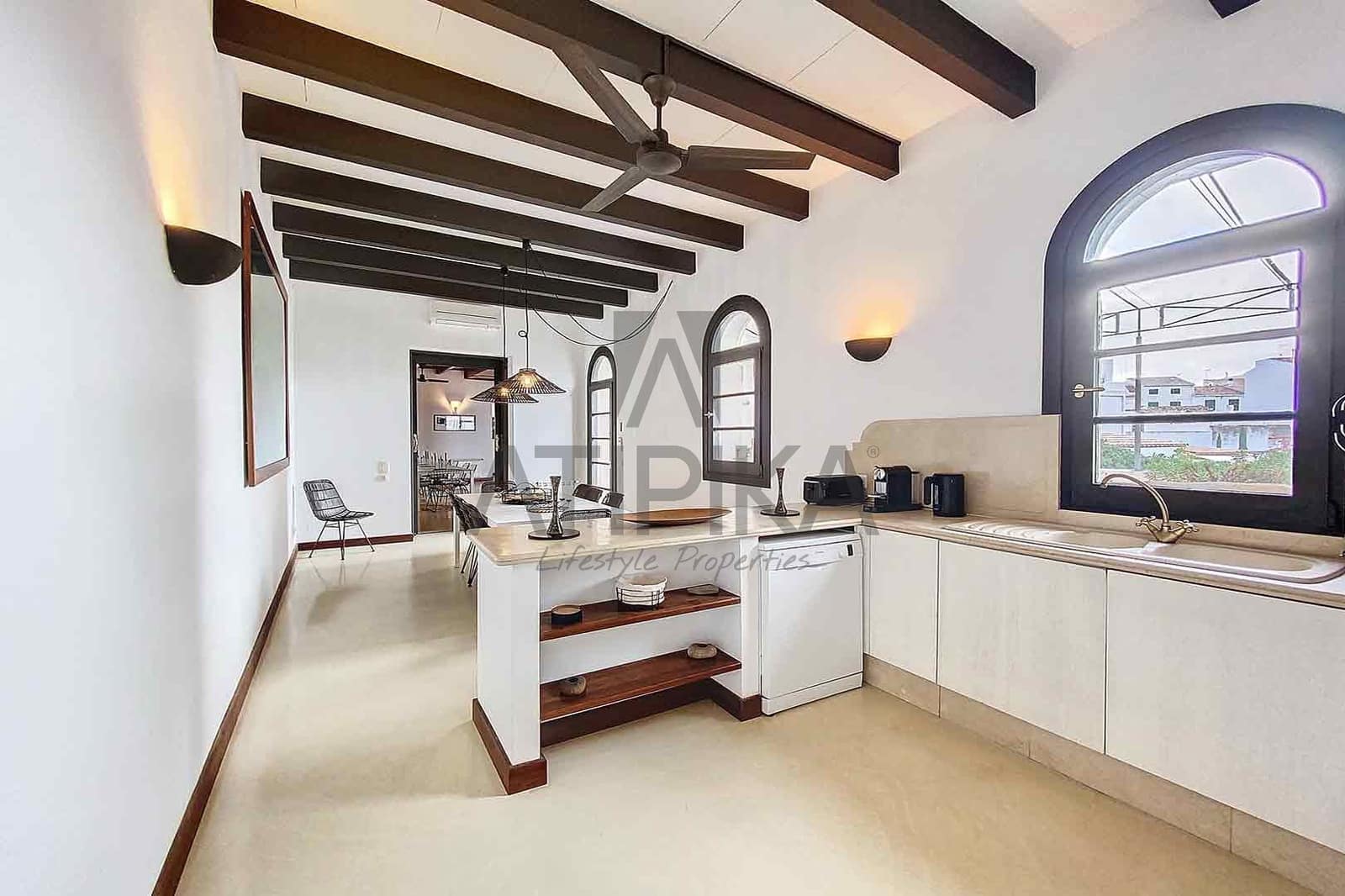 5 bedroom Villa for sale in Mahon / Mao with pool - € 3,800,000 (Ref: 9941389)