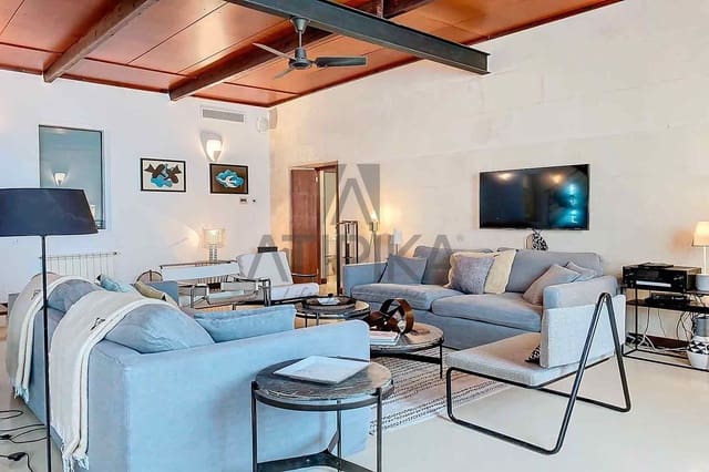 5 soveværelse Villa til salg i Mahón / Maó med swimmingpool - € 3.800.000 (Ref: 9941389)