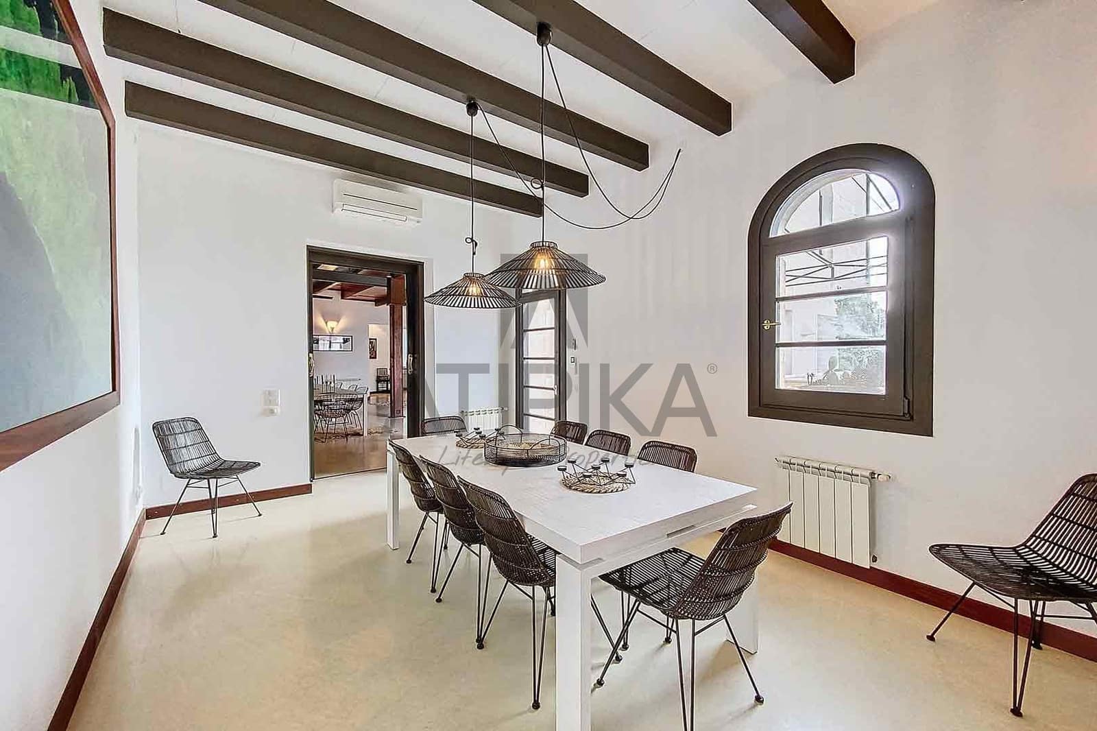 5 bedroom Villa for sale in Mahon / Mao with pool - € 3,800,000 (Ref: 9941389)