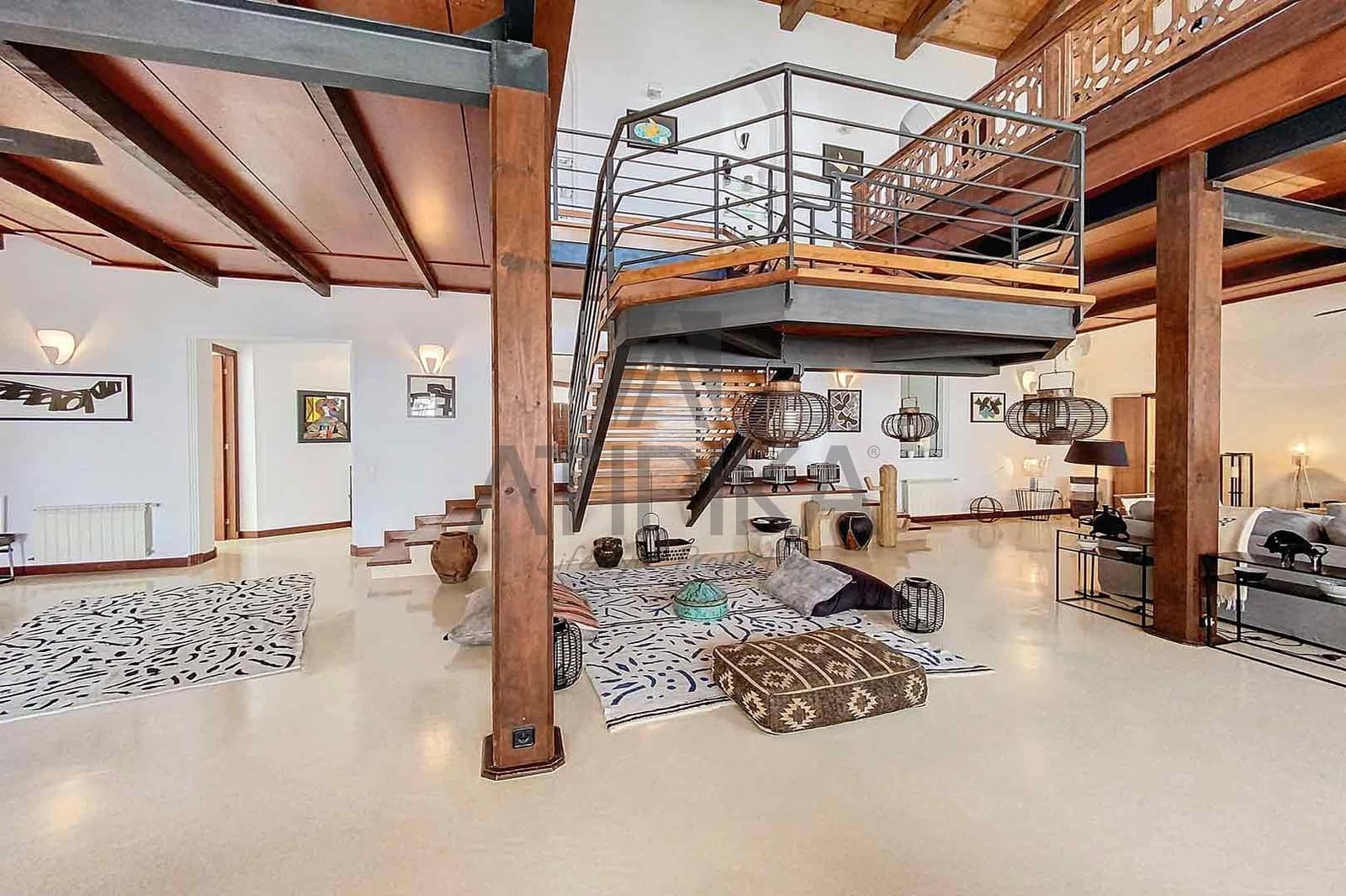5 bedroom Villa for sale in Mahon / Mao with pool - € 3,800,000 (Ref: 9941389)