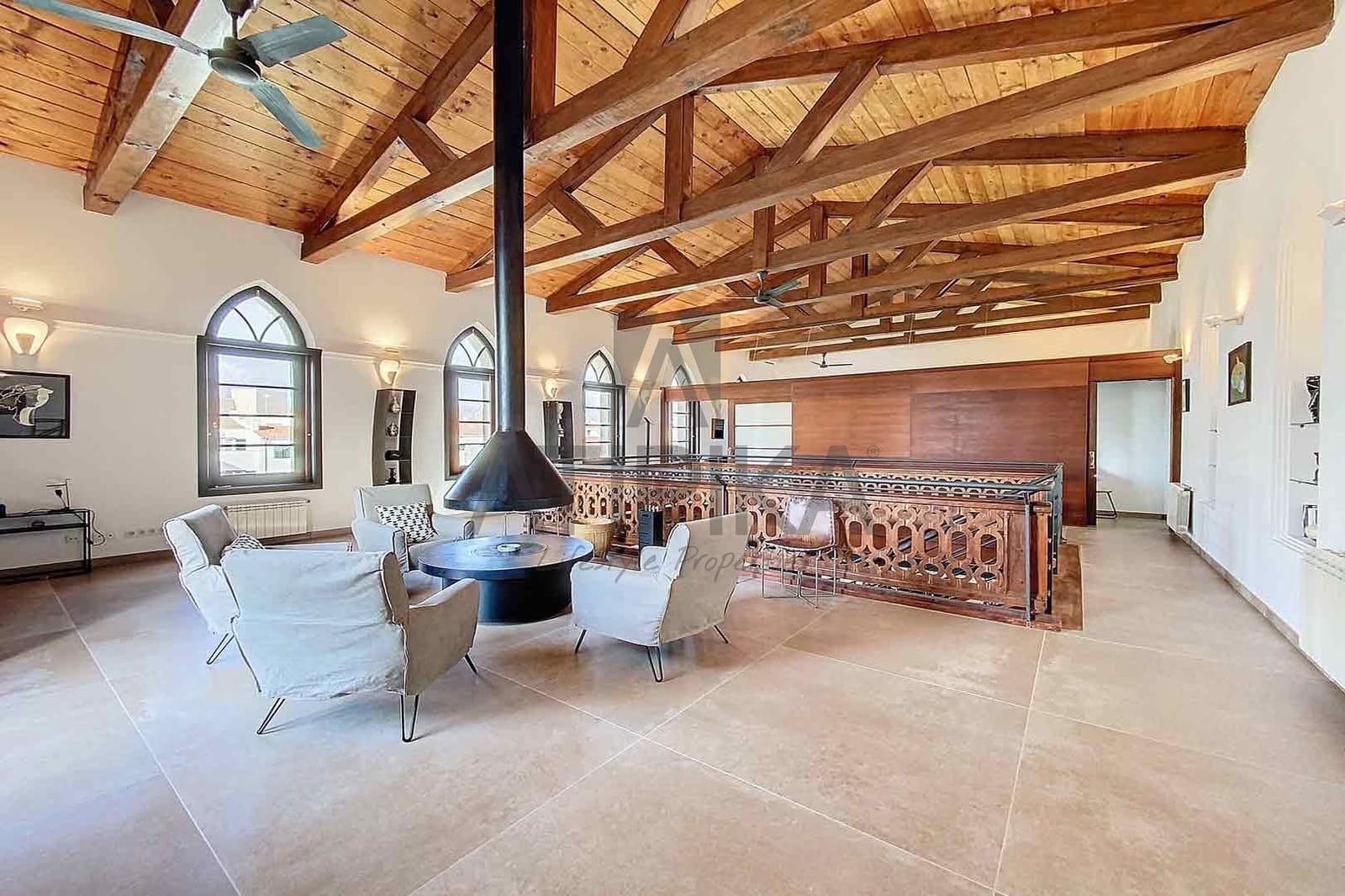 5 bedroom Villa for sale in Mahon / Mao with pool - € 3,800,000 (Ref: 9941389)