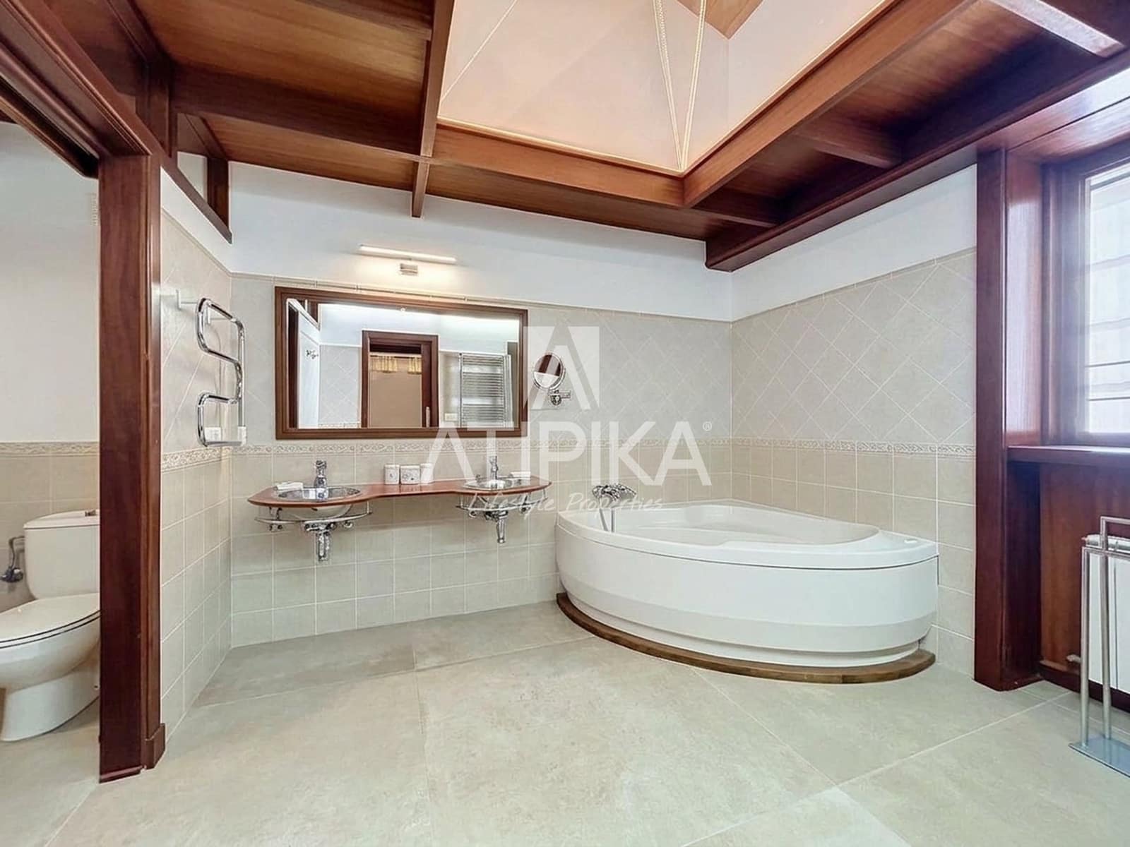 Chalet de 5 habitaciones en Mahón / Maó en venta con piscina garaje - 3.500.000 € (Ref: 9941389)