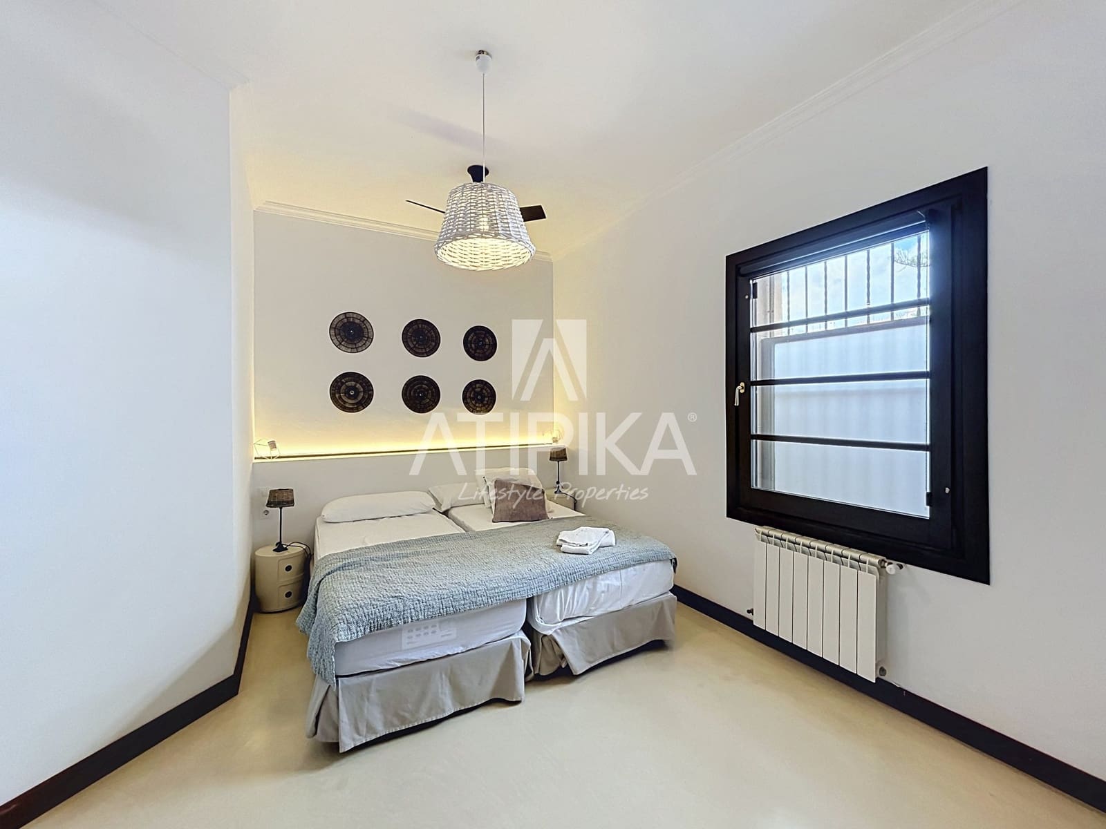 Chalet de 5 habitaciones en Mahón / Maó en venta con piscina garaje - 3.500.000 € (Ref: 9941389)