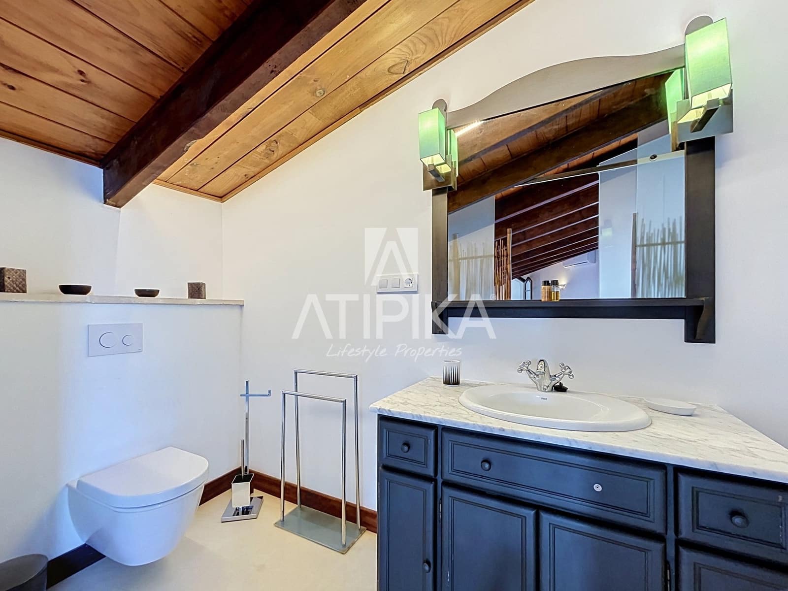Chalet de 5 habitaciones en Mahón / Maó en venta con piscina garaje - 3.500.000 € (Ref: 9941389)
