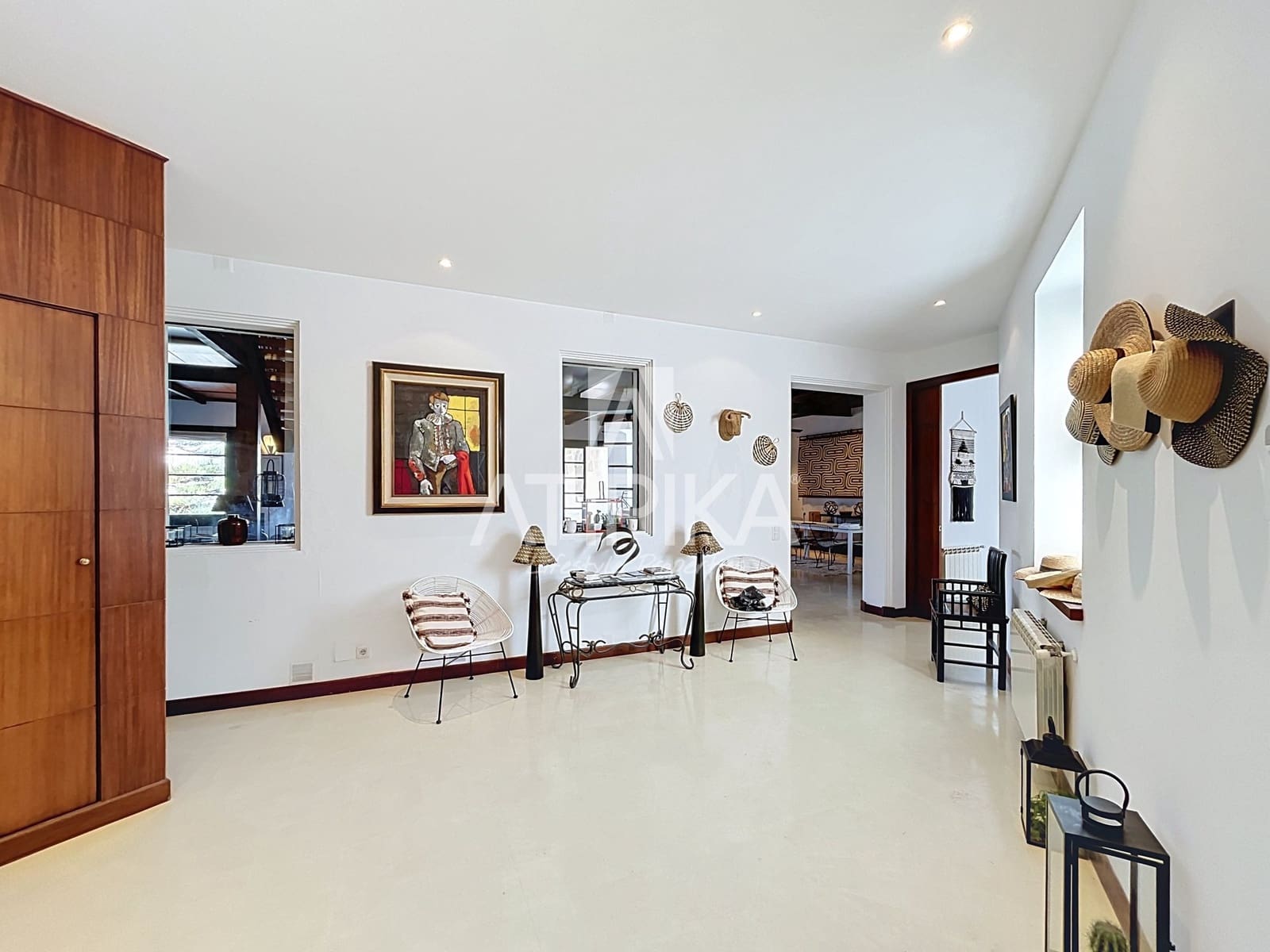 Chalet de 5 habitaciones en Mahón / Maó en venta con piscina garaje - 3.500.000 € (Ref: 9941389)
