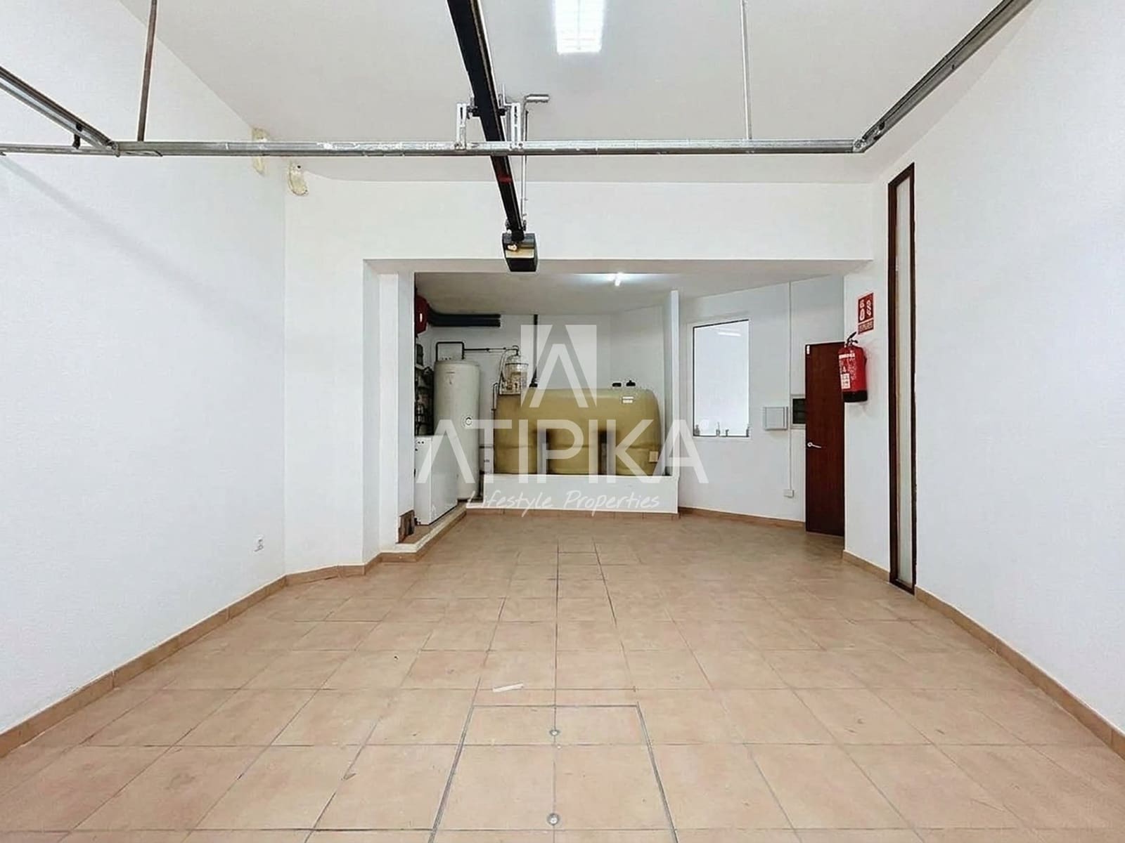 Chalet de 5 habitaciones en Mahón / Maó en venta con piscina garaje - 3.500.000 € (Ref: 9941389)