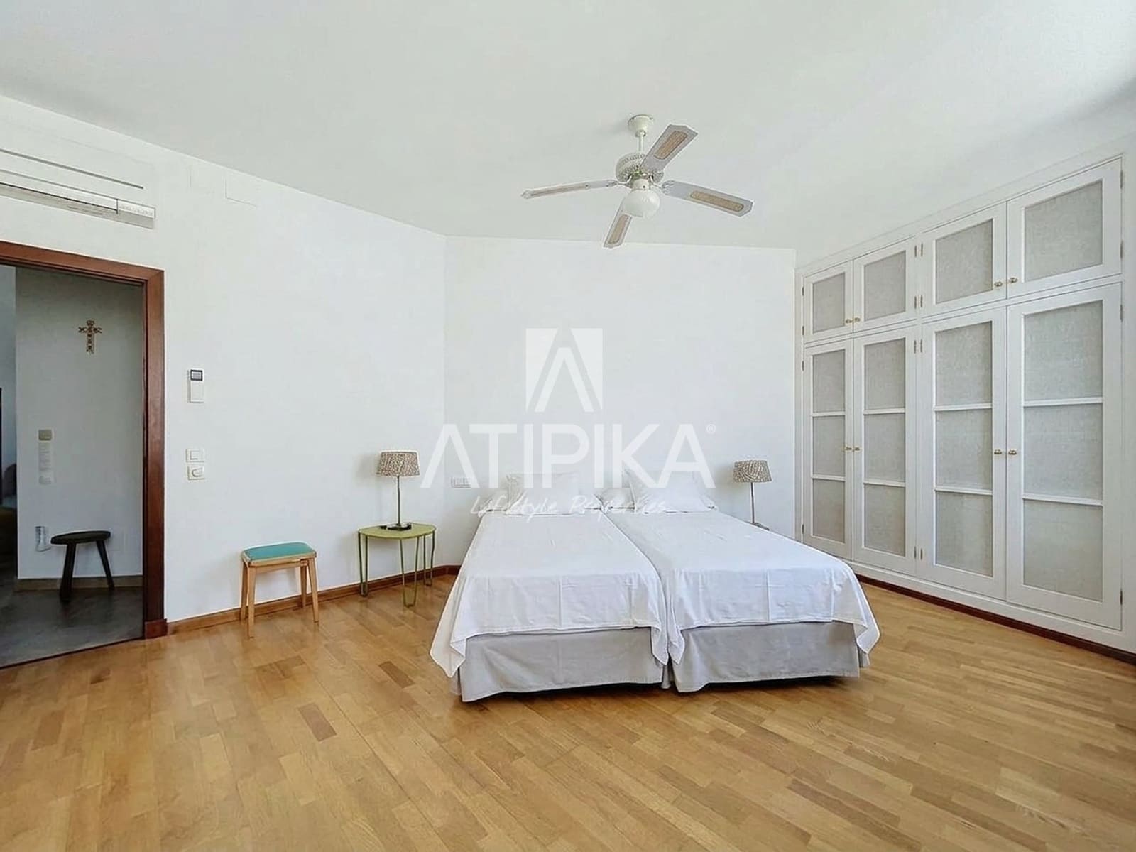 Chalet de 5 habitaciones en Mahón / Maó en venta con piscina garaje - 3.500.000 € (Ref: 9941389)