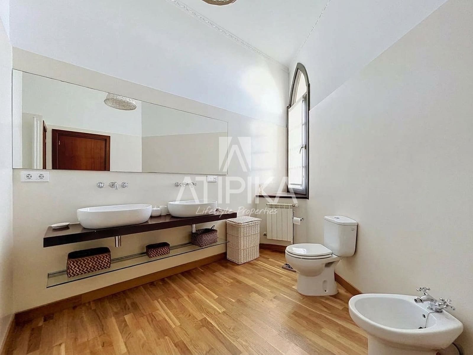 Chalet de 5 habitaciones en Mahón / Maó en venta con piscina garaje - 3.500.000 € (Ref: 9941389)