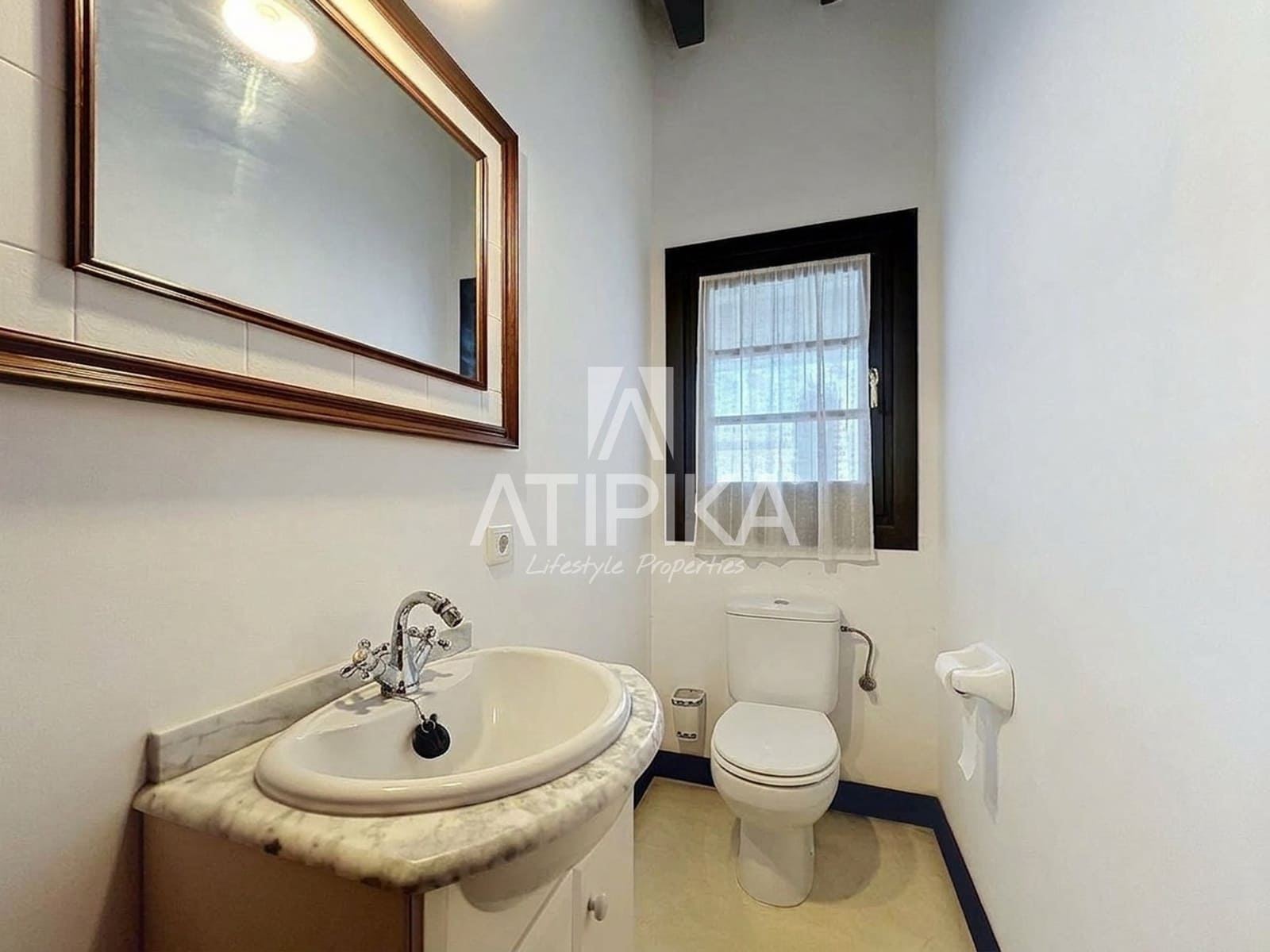 Chalet de 5 habitaciones en Mahón / Maó en venta con piscina garaje - 3.500.000 € (Ref: 9941389)