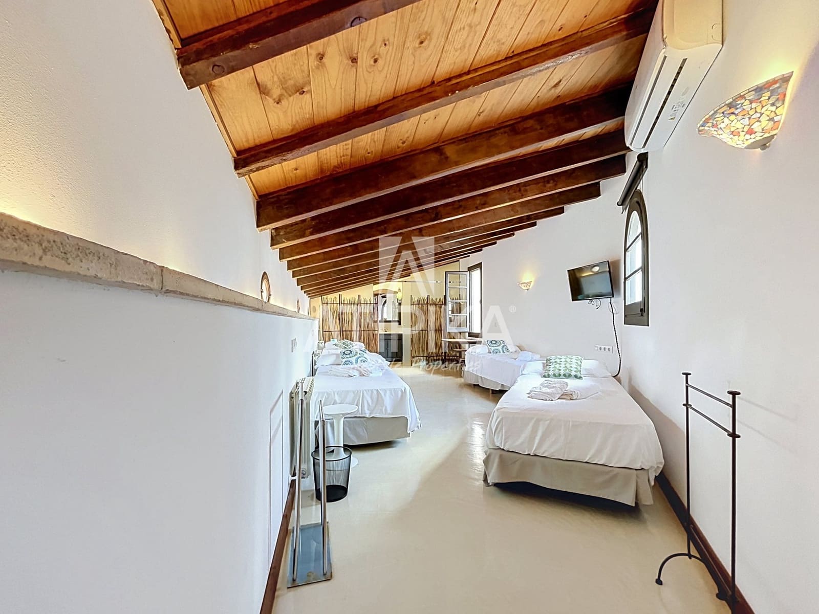 Chalet de 5 habitaciones en Mahón / Maó en venta con piscina garaje - 3.500.000 € (Ref: 9941389)