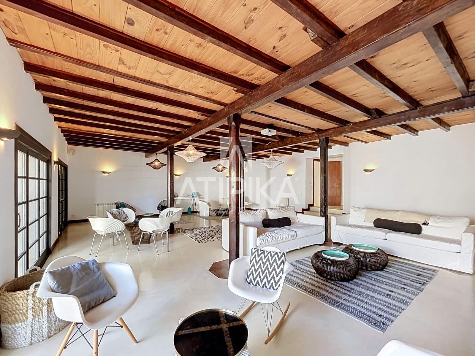 Chalet de 5 habitaciones en Mahón / Maó en venta con piscina garaje - 3.500.000 € (Ref: 9941389)