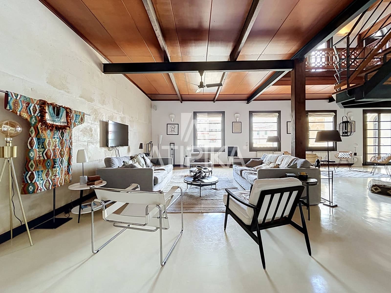 Chalet de 5 habitaciones en Mahón / Maó en venta con piscina garaje - 3.500.000 € (Ref: 9941389)