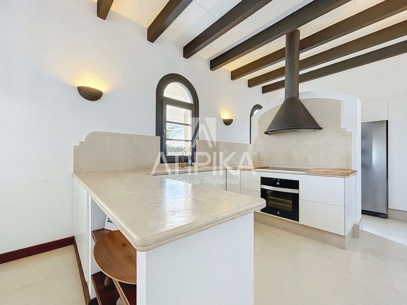 Chalet de 5 habitaciones en Mahón / Maó en venta con piscina garaje - 3.500.000 € (Ref: 9941389)